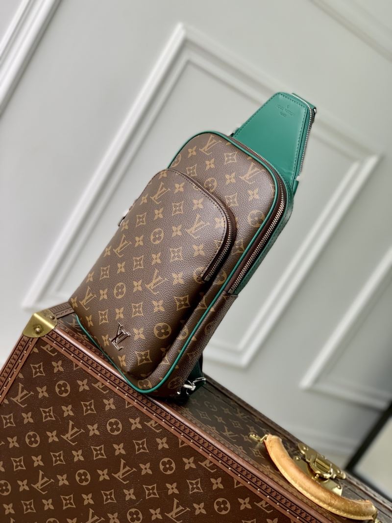 LV Waist Chest Packs